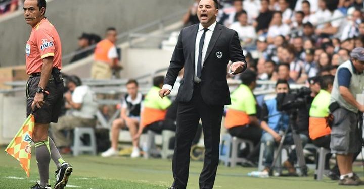 Antonio Mohamed: el Mourinho argentino
