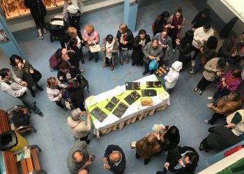 A Guarda, escenario da primeira cita da campaña “Degusta Europa”