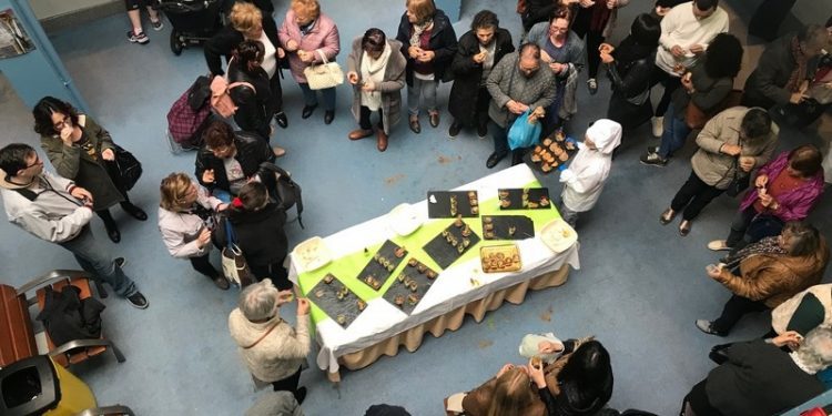 A Guarda, escenario da primeira cita da campaña “Degusta Europa”