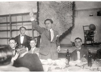 Los pistoleros vigueses y el atentado a Valentín Paz Andrade