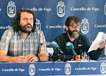 Marea de Vigo denuncia al Concello ante la Fiscalía por la calidad del agua
