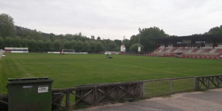 O FC Xinzo e a SD Juvenil loitan esta fin de semana polo ascenso