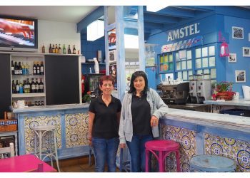 Un lugar de encuentro llamado A Lúa