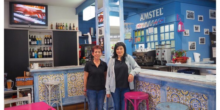 Un lugar de encuentro llamado A Lúa