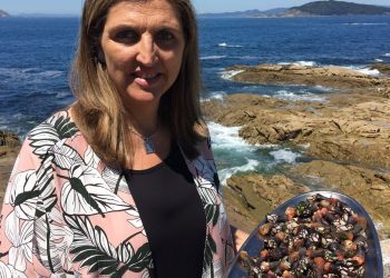 Un restaurante de Baiona entra en el Salón de la Fama de TripAdvisor