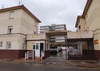 Operativo especial de Guardia Civil y Policía en locales de copas de Ponteareas