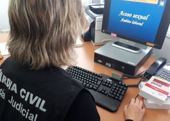 Detienen al gerente de una empresa de O Morrazo por presunto acoso sexual a una menor de edad