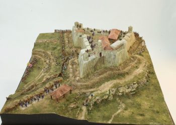 Vigo «descubre» a Blas de Lezo y el asedio a Cartagena de Indias en el siglo XVIII