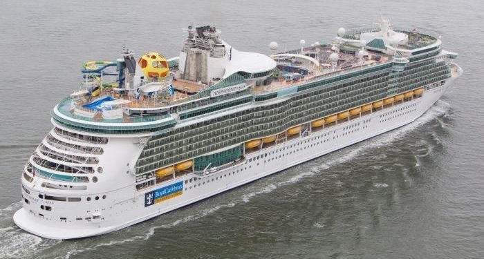 Vigo estrenará la “extraordinaria remodelación” del ‘Independence of the Seas’