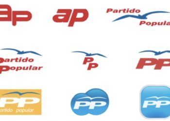 Cambio de nombre, imagen y sede, única solución para el PP