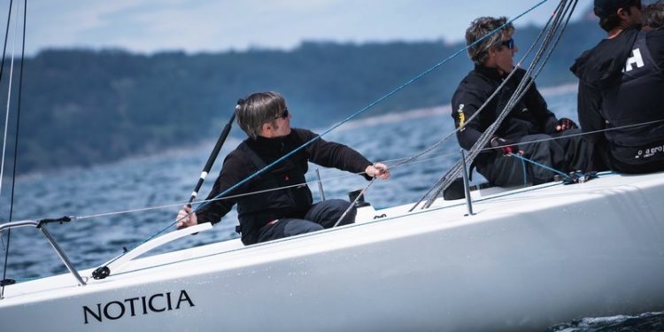 La flota española, a por un caro título europeo en aguas de Vigo