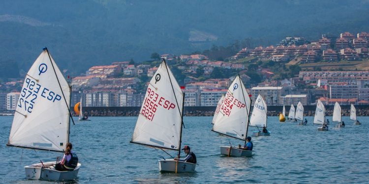 Pablo Marquina domina la final de la Liga Social Baitra