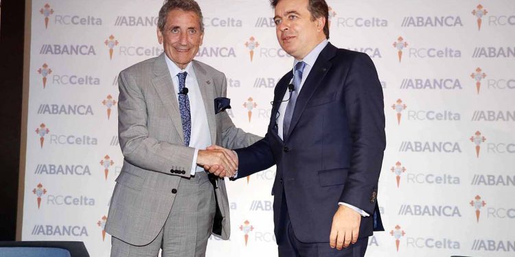 ¿Qué dice exactamente el convenio sobre la publicidad de Balaídos?