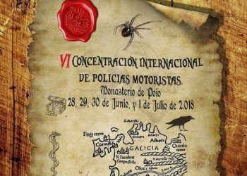 Motópolis reúne en Vigo y Pontevedra a 450 agentes de España, Portugal y Francia
