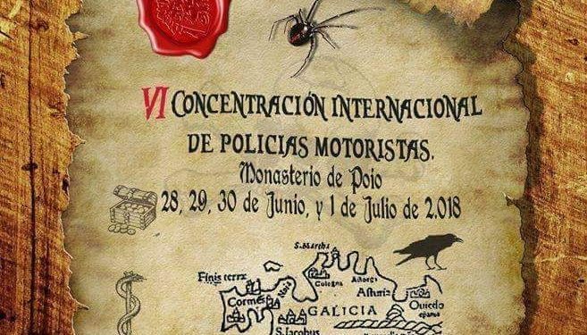 Motópolis reúne en Vigo y Pontevedra a 450 agentes de España, Portugal y Francia