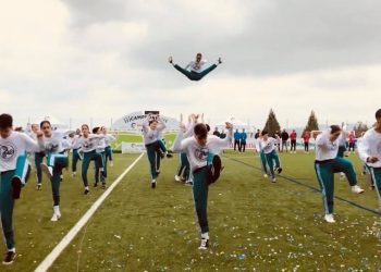 Media Punta Vigo empieza su particular Mundial