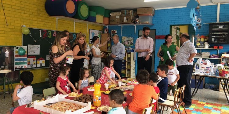 La Xunta resuelve las primeras nueve solicitudes de ayuda por la explosión de Tui