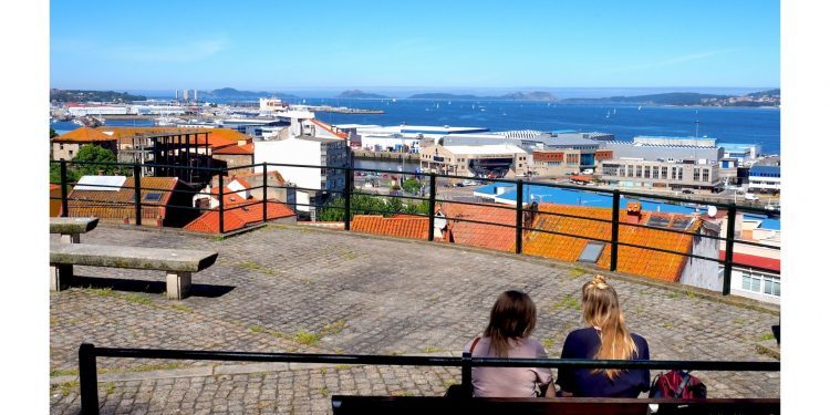 El mirador del paraíso