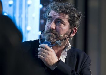 El director de publicaciones del Louvre analiza el arte del cómic en Vigo