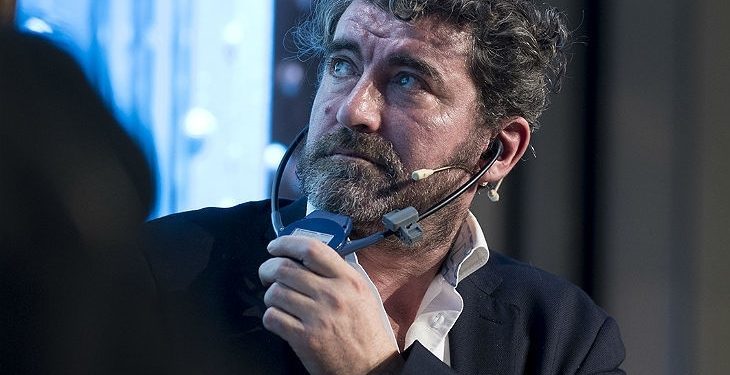 El director de publicaciones del Louvre analiza el arte del cómic en Vigo