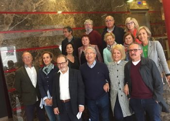 Nace en Vigo la ONG «Hoy por ti» en favor de personas y familias desfavorecidas