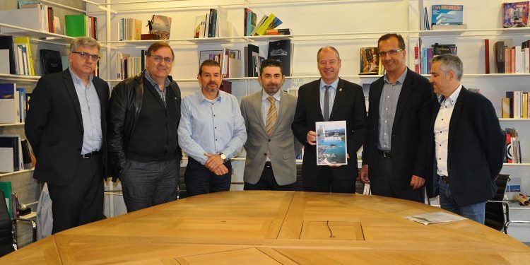 Baiona postúlase como ‘campus residencial’ da Universidade de Vigo