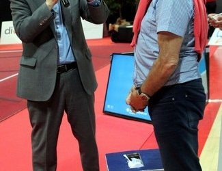 Hyupersa Vigo y VIDE entregan 38.000 euros a los clubes del programa Siareiros