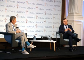 División en el celtismo ante el nuevo nombre del estadio de Balaídos