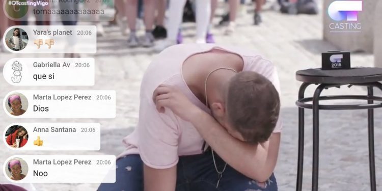 El resumen definitivo del casting de OT en Vigo