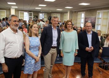 Las primarias del PP necesitan el VAR