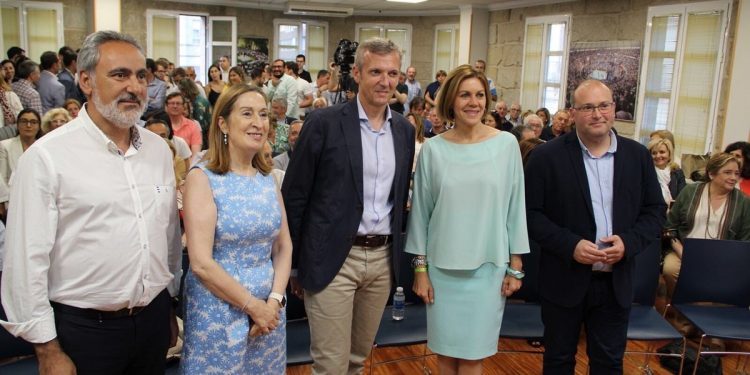 Las primarias del PP necesitan el VAR