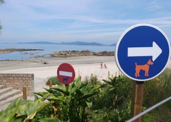 No hay señal que valga ante la falta de civismo