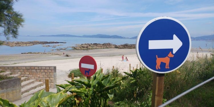 No hay señal que valga ante la falta de civismo