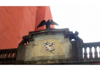 Misterio en la Rúa Pino