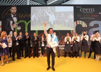 El café mejor preparado de España se podrá probar este domingo en Coruxo