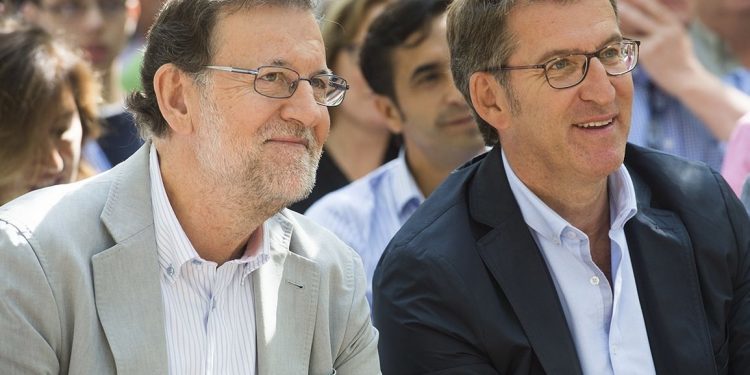 “Nos da igual lo que el señor Núñez Feijóo haga”