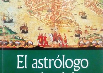 «El astrólogo y el sultán», de Orhan Pamuk