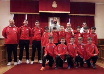 La solidaridad por Tui llega hasta Alemania