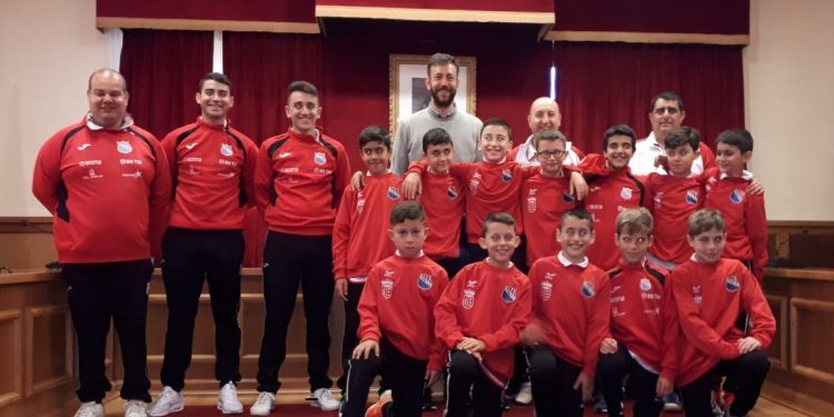 La solidaridad por Tui llega hasta Alemania