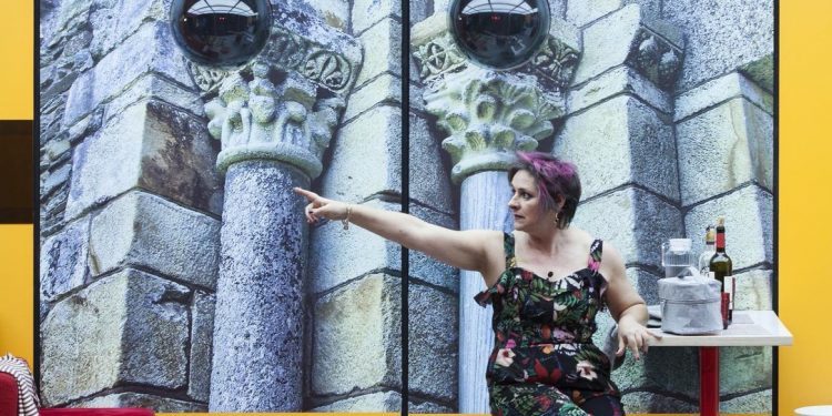 El Centro Dramático Galego trae a Vigo ‘Divinas Palabras Revolution’