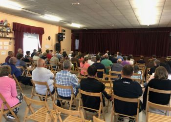 O alcalde de Tui reunirase co delegado do Goberno para axilizar axudas a Paramos