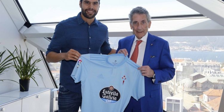 Los nuevos eligen sus dorsales y Maxi y Brais aprovechan para cambiar el suyo