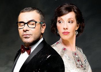 Jorge Javier Vázquez visita Vigo con su comedia musical ‘Grandes éxitos’