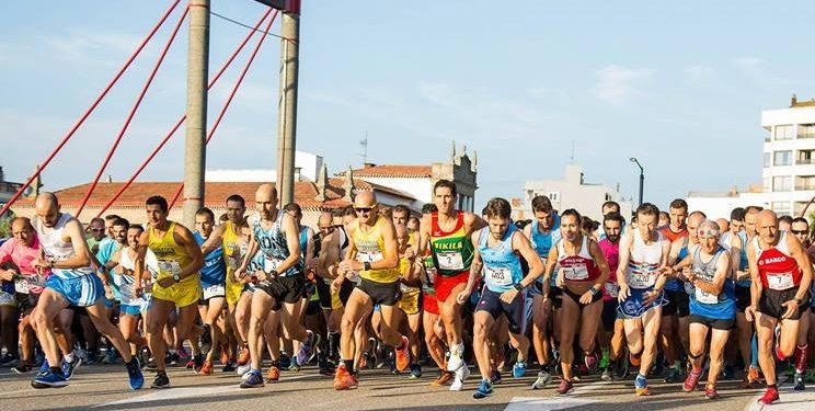 A carreira nocturna de San Xoán agarda reunir a 700 atletas