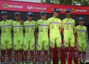 El Rías Baixas quiere revalidar triunfo en Segovia con Angulo como mejor baza