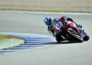 A Universidade crea o primeiro cuestionario psicolóxico para deportes de motor