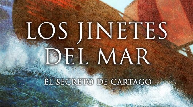 Fernando Lillo presentó en Vigo su última novela histórica: «Los jinetes del mar»