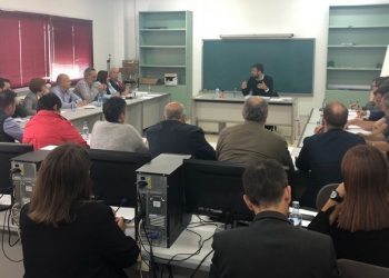 Realoxo para todas as familias afectadas pola explosión en Tui