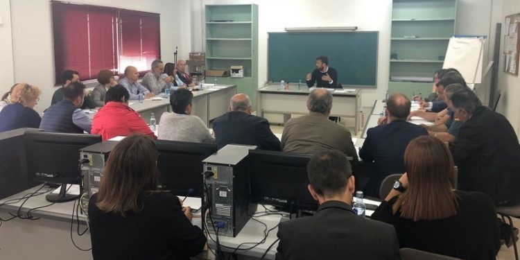 Realoxo para todas as familias afectadas pola explosión en Tui