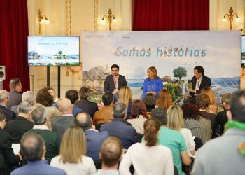 As Rías Baixas promociónanse en Braga